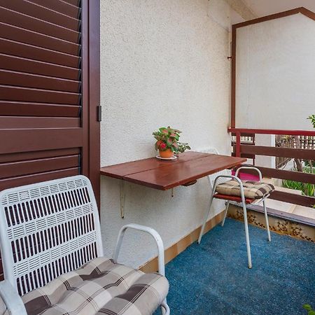 Apartments Boris Vodice Exterior photo