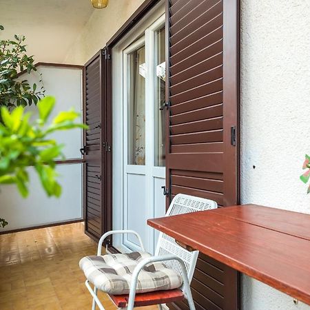 Apartments Boris Vodice Exterior photo