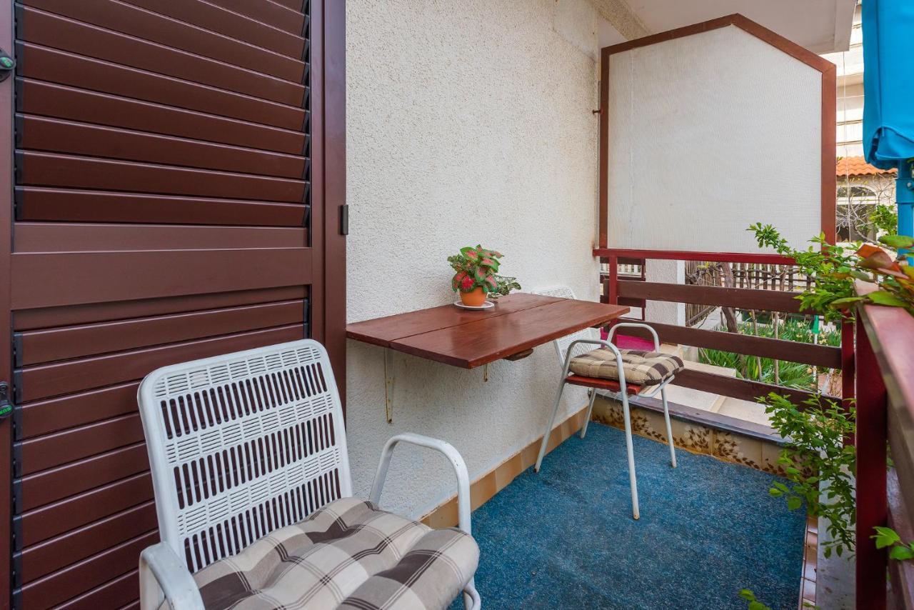 Apartments Boris Vodice Exterior photo