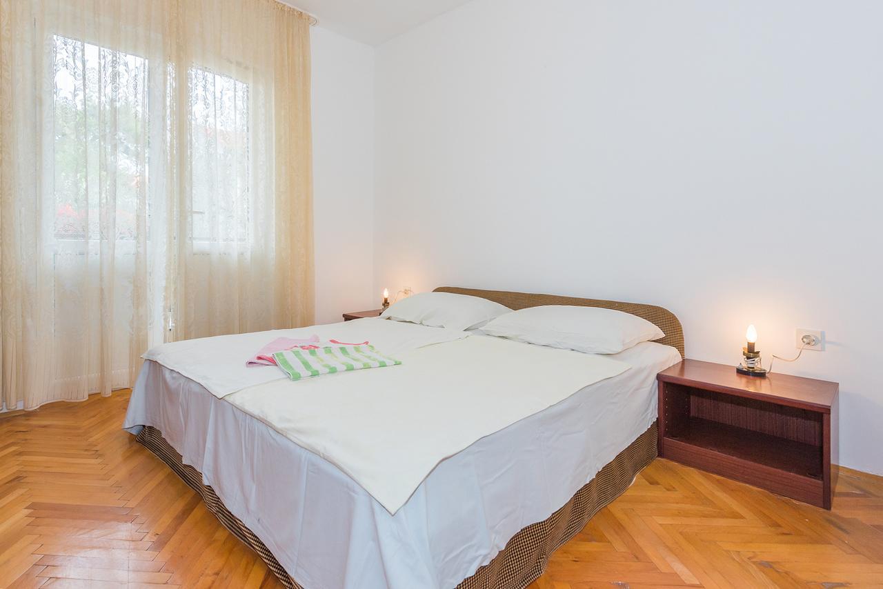 Apartments Boris Vodice Exterior photo