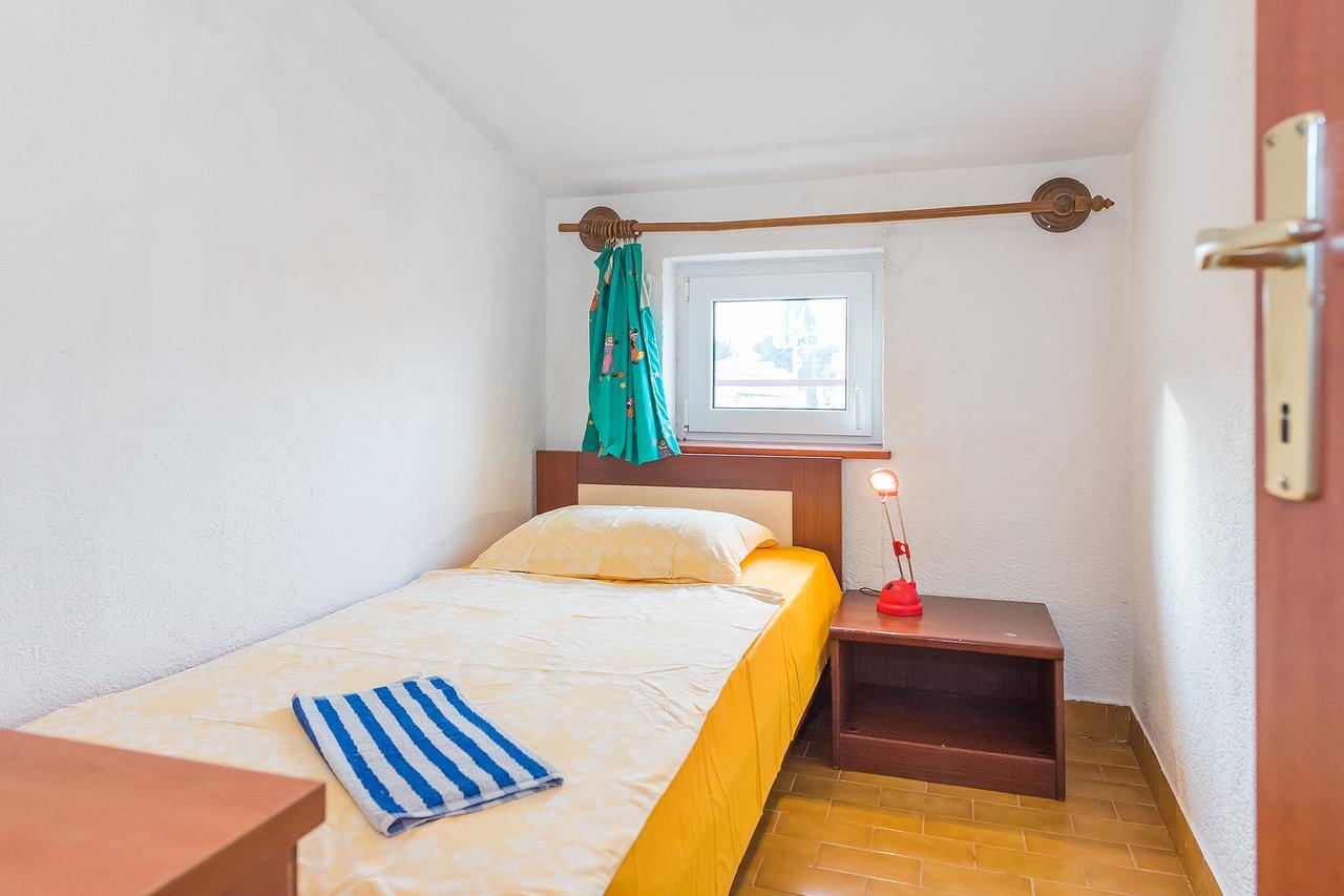 Apartments Boris Vodice Exterior photo