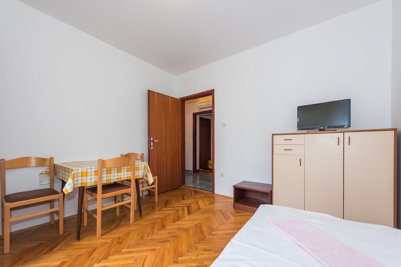 Apartments Boris Vodice Exterior photo