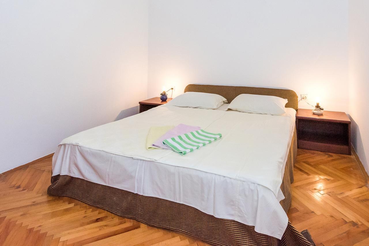 Apartments Boris Vodice Exterior photo