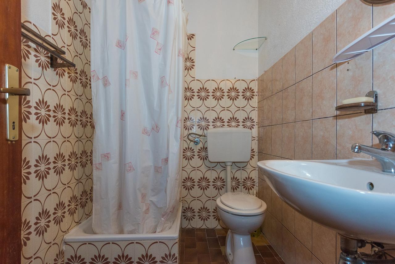Apartments Boris Vodice Exterior photo