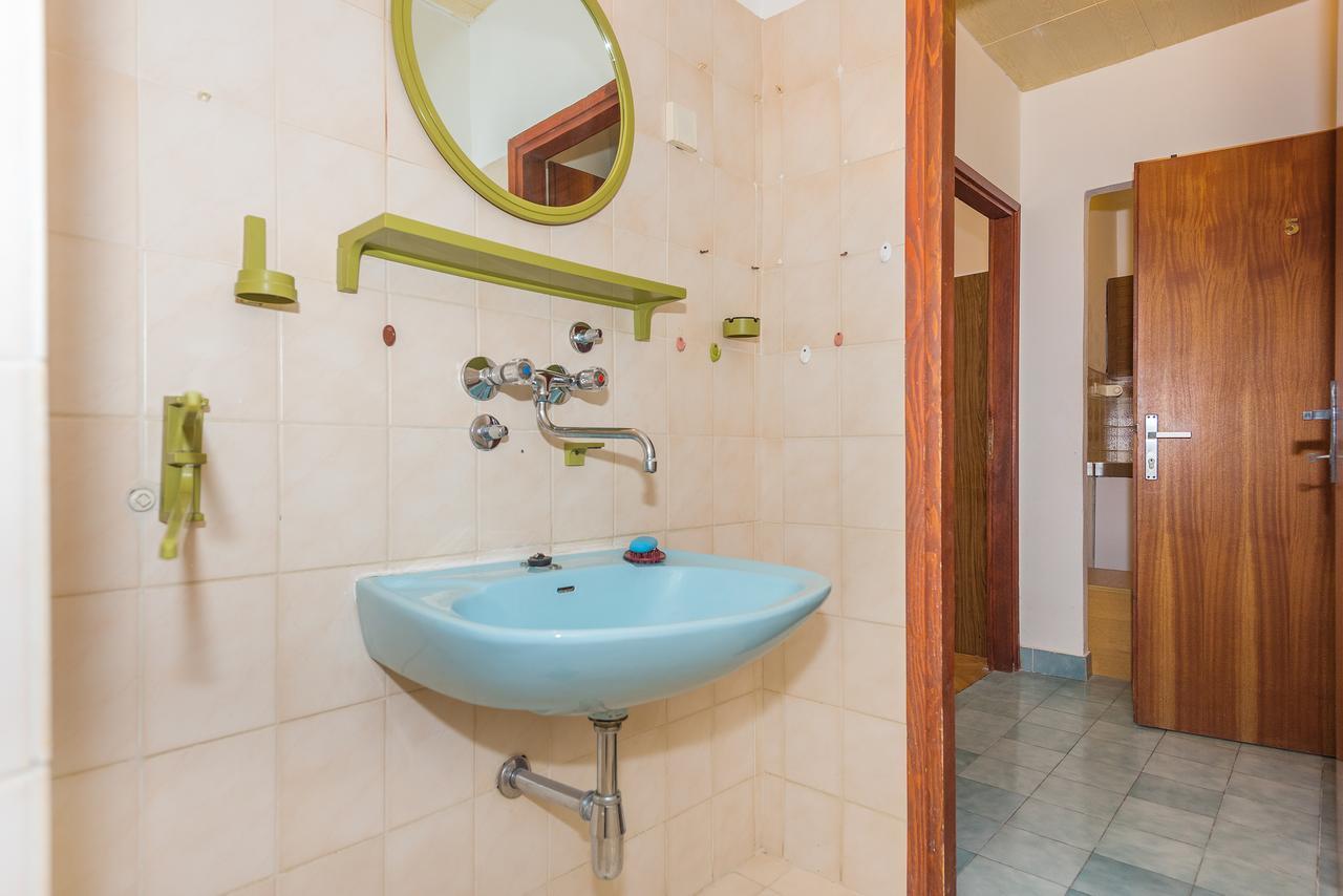 Apartments Boris Vodice Exterior photo