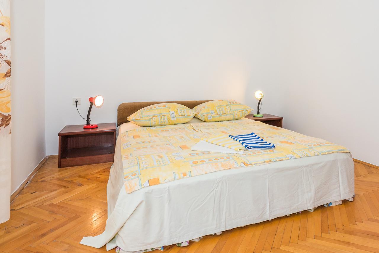 Apartments Boris Vodice Exterior photo