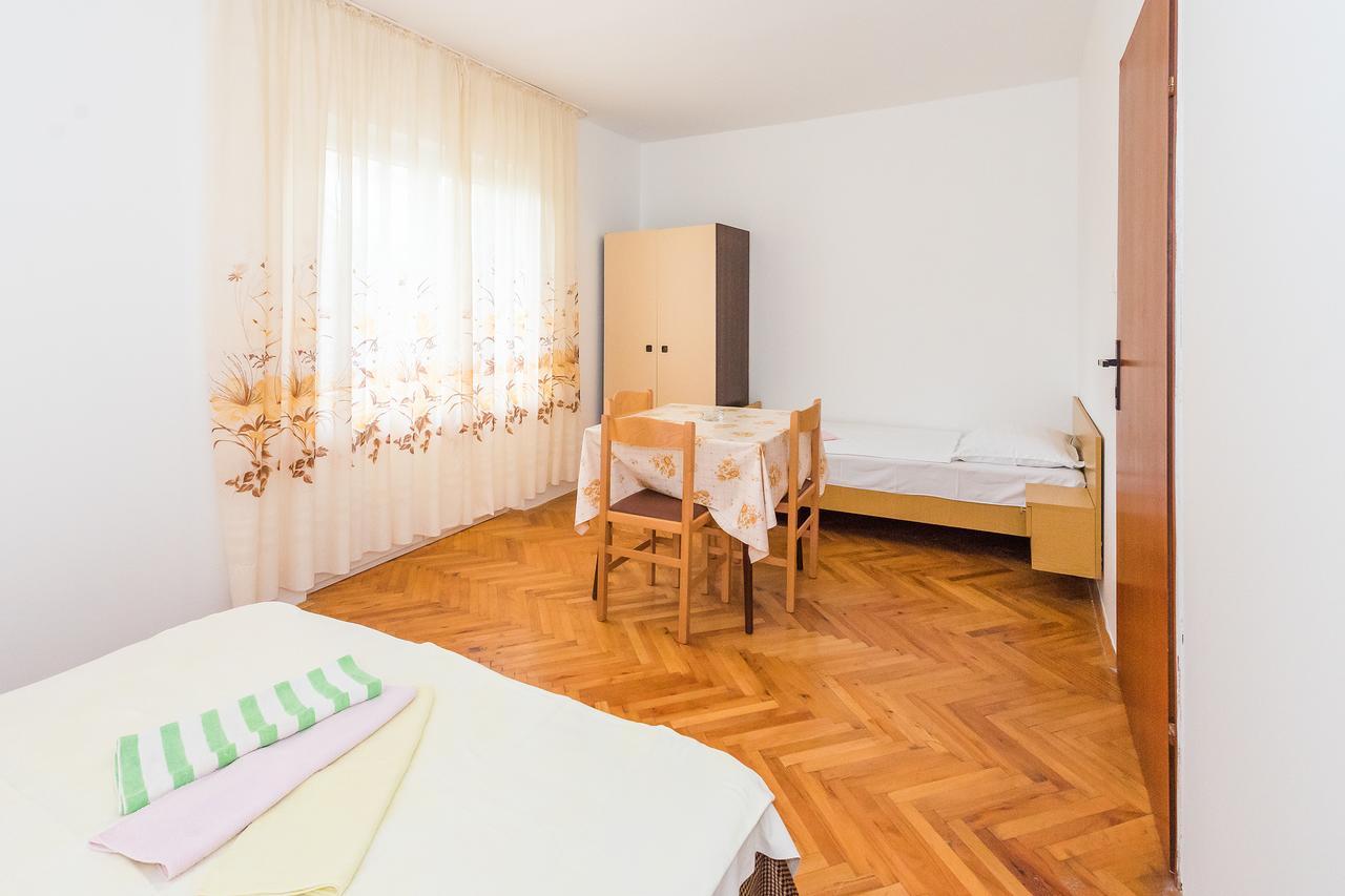Apartments Boris Vodice Exterior photo