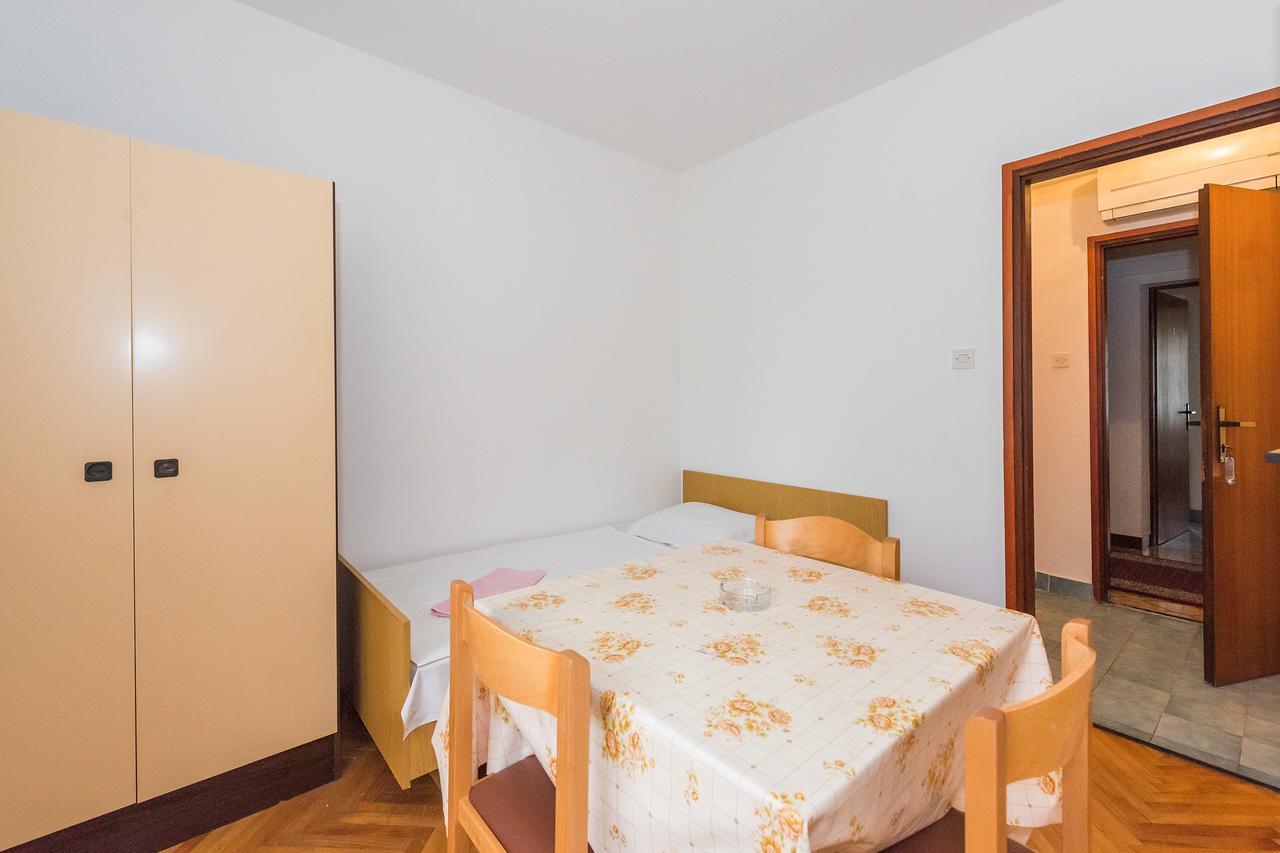 Apartments Boris Vodice Exterior photo