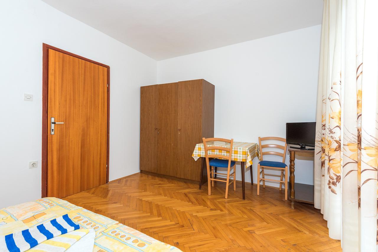 Apartments Boris Vodice Exterior photo