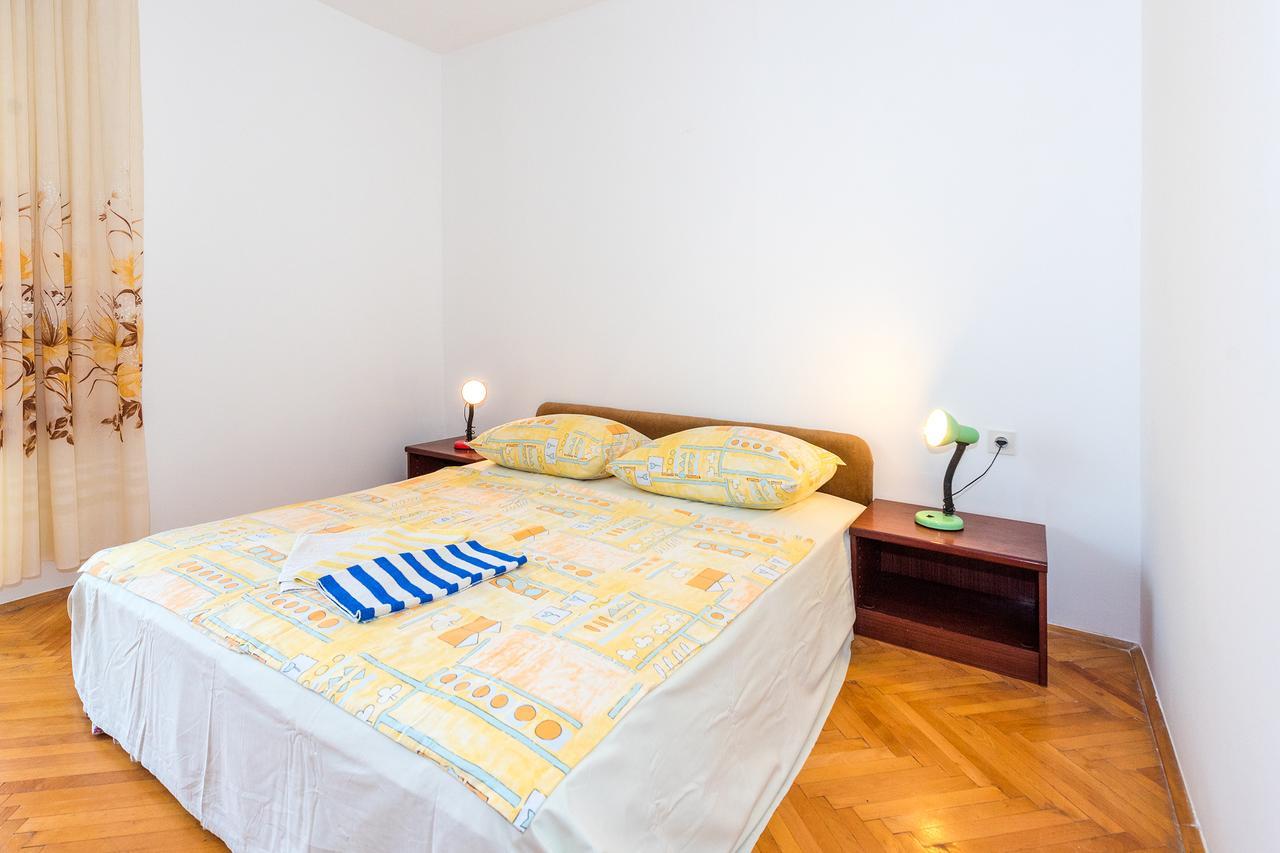 Apartments Boris Vodice Exterior photo